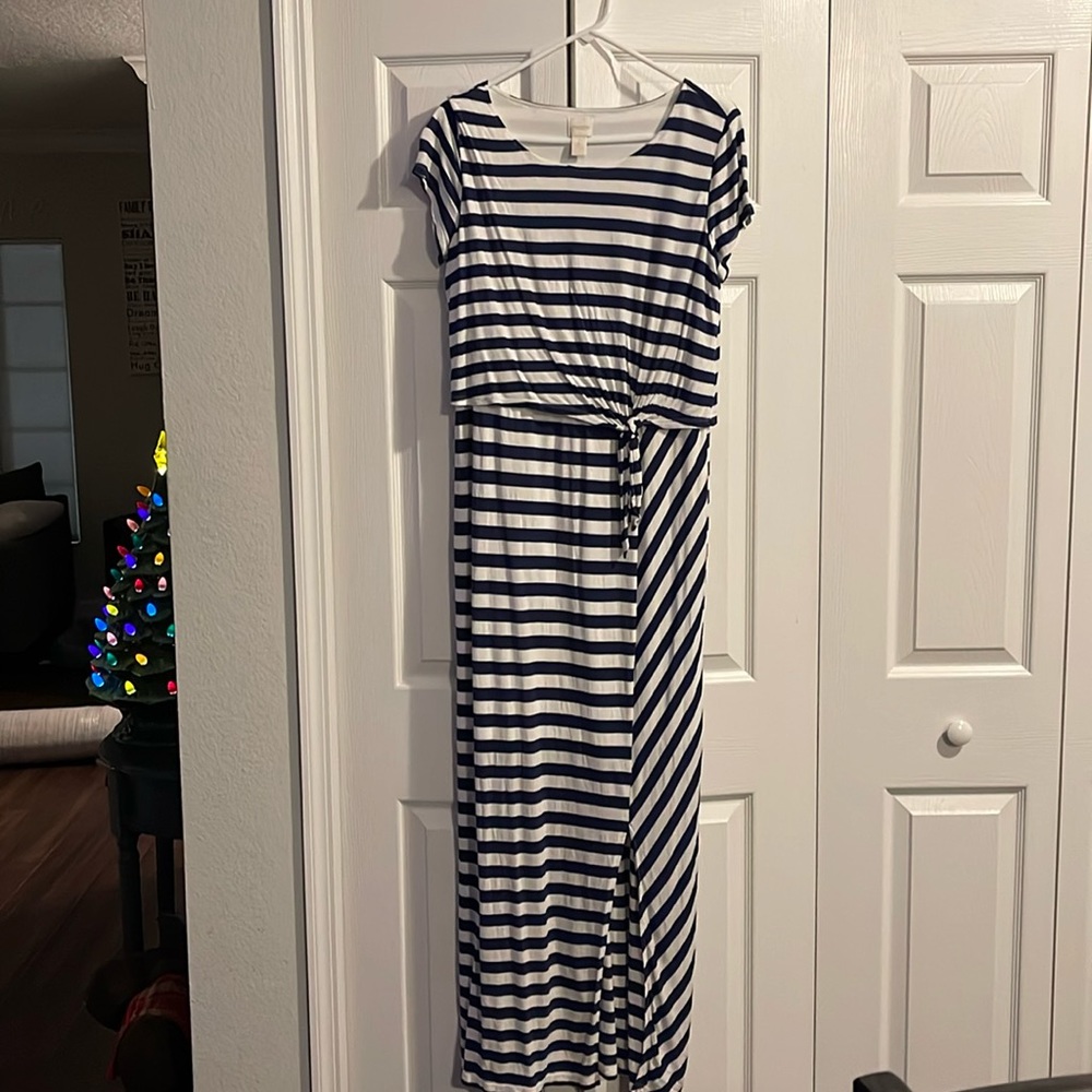 Chicos dress size 2